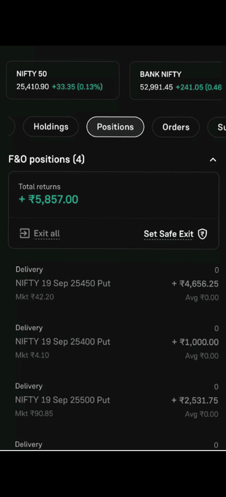 Profit SS 1 updated