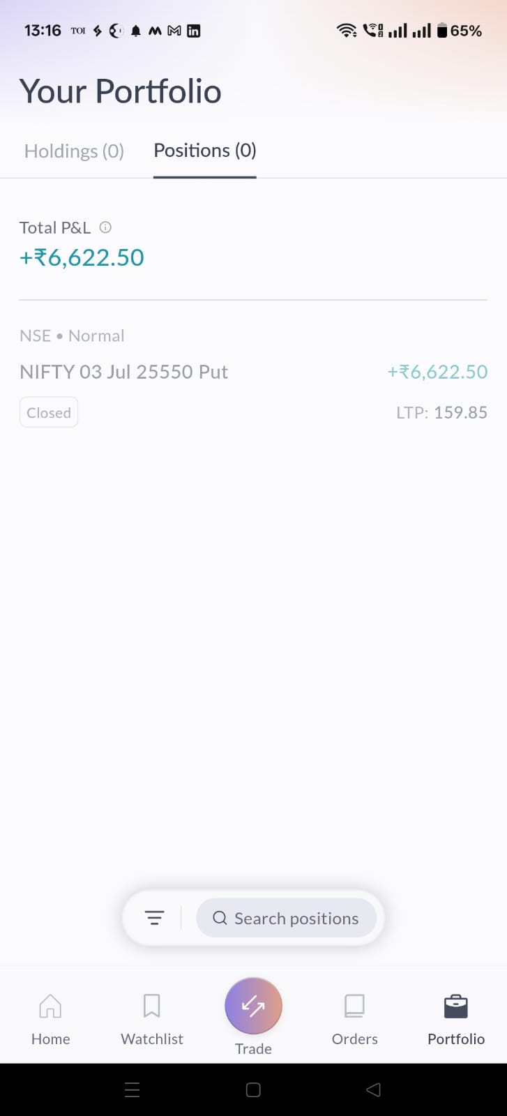 Profit SS 4