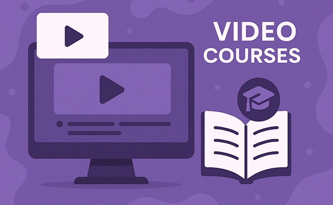 Video-course