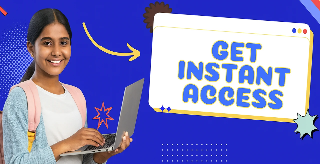 get-instant-access