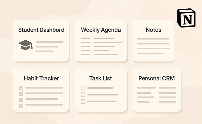 notion-templates